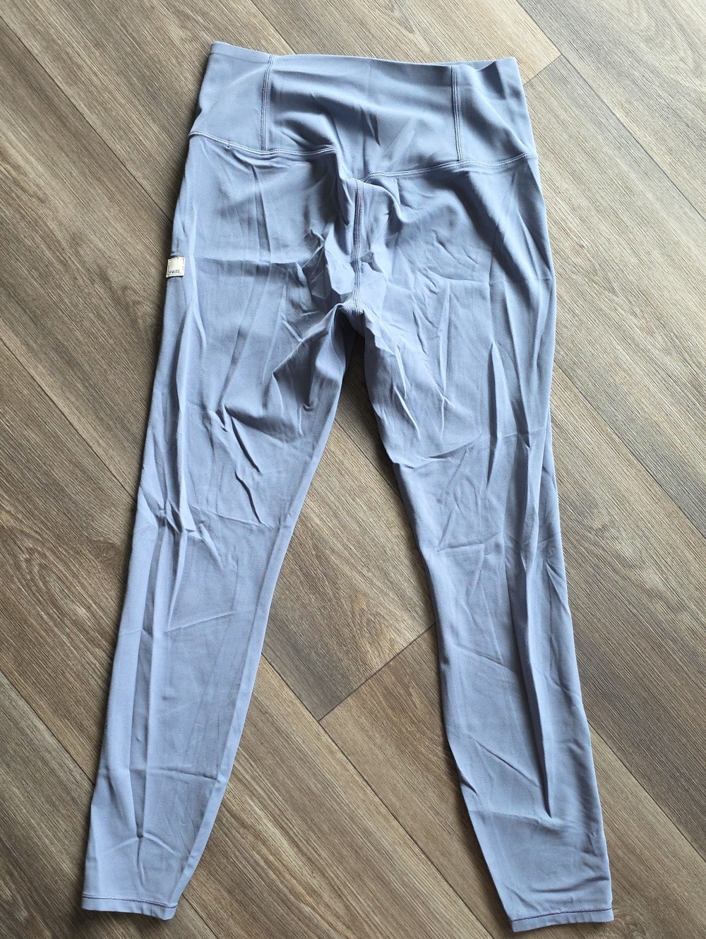 Vuori Light Blue Leggings